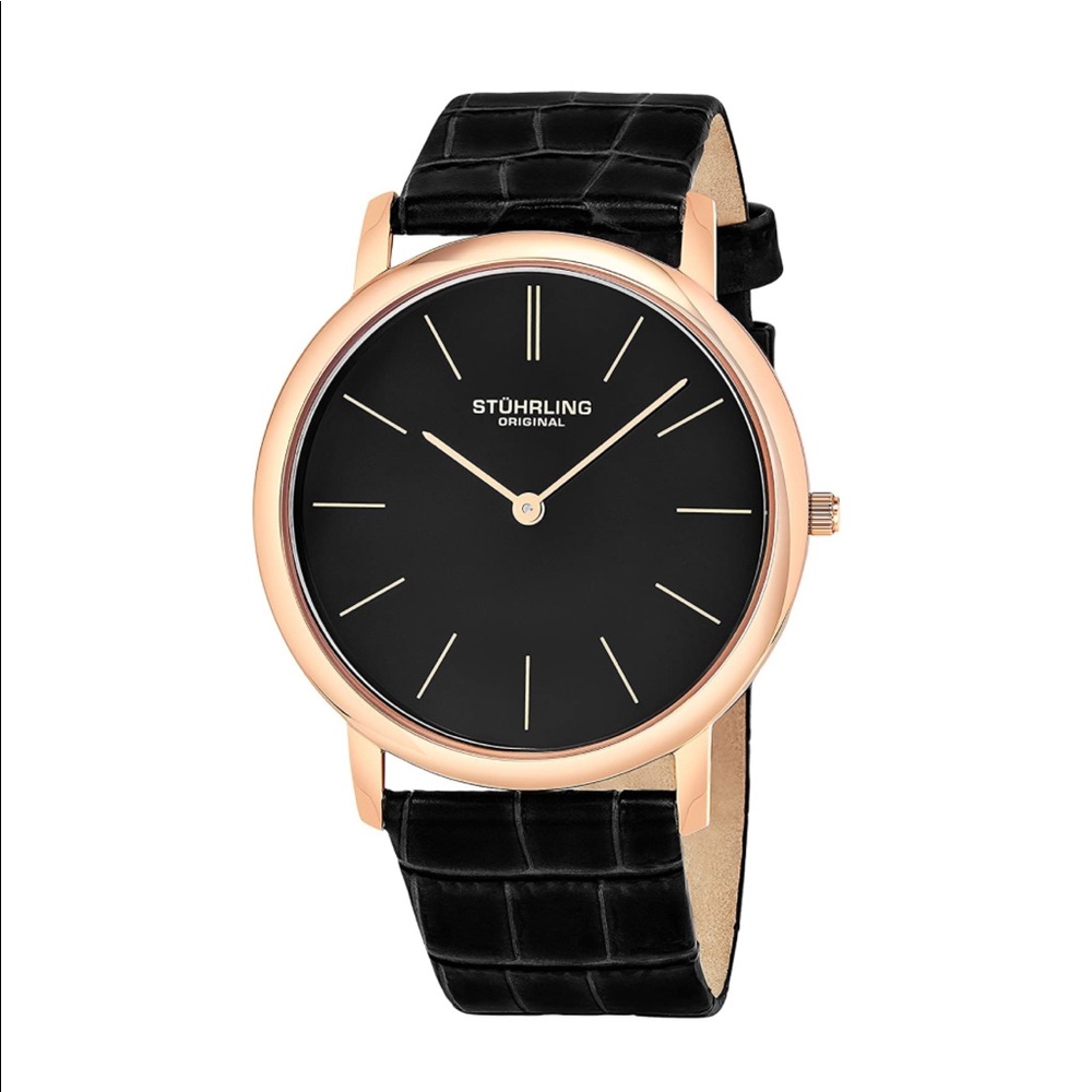Stuhrling Original Swiss Quartz Watch